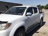 Toyota Hilux 2007 годаүшін6 500 000 тг. в Шымкент