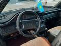 Audi 100 1989 годаүшін1 050 000 тг. в Шу – фото 6