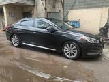 Hyundai Sonata 2016 года за 9 000 000 тг. в Алматы