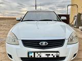 ВАЗ (Lada) Priora 2170 2012 года за 2 200 000 тг. в Курмангазы