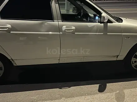 ВАЗ (Lada) Priora 2170 2013 года за 2 400 000 тг. в Усть-Каменогорск – фото 6