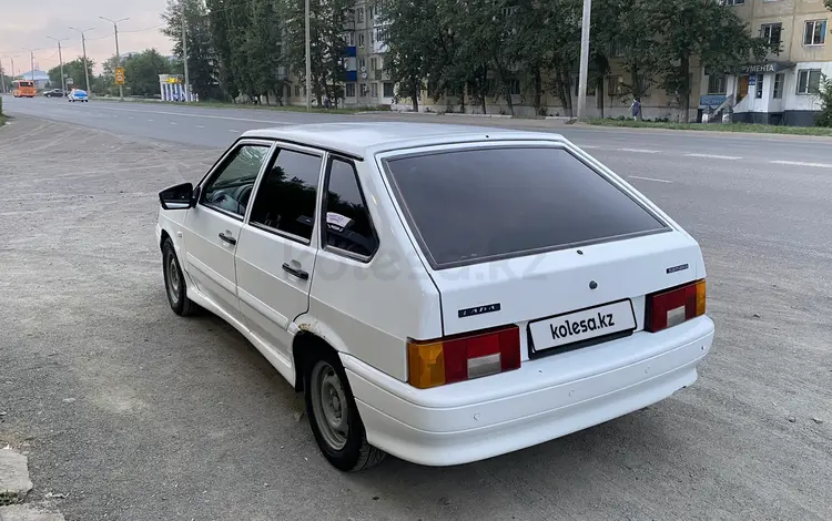 ВАЗ (Lada) 2114 2013 года за 1 350 000 тг. в Экибастуз