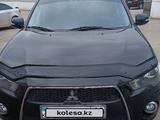 Mitsubishi Outlander 2012 года за 6 500 000 тг. в Костанай – фото 2