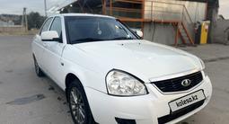 ВАЗ (Lada) Priora 2170 2014 годаүшін2 200 000 тг. в Шымкент – фото 3