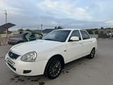 ВАЗ (Lada) Priora 2170 2014 годаүшін2 200 000 тг. в Шымкент
