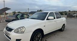 ВАЗ (Lada) Priora 2170 2014 годаүшін2 200 000 тг. в Шымкент