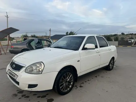 ВАЗ (Lada) Priora 2170 2014 года за 2 200 000 тг. в Шымкент