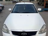 ВАЗ (Lada) Priora 2170 2014 годаүшін2 200 000 тг. в Шымкент – фото 2