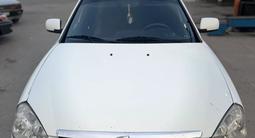 ВАЗ (Lada) Priora 2170 2014 годаүшін2 200 000 тг. в Шымкент – фото 2