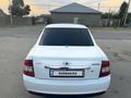 ВАЗ (Lada) Priora 2170 2014 года за 2 200 000 тг. в Шымкент – фото 5