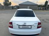 ВАЗ (Lada) Priora 2170 2014 годаүшін2 200 000 тг. в Шымкент – фото 5