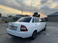 ВАЗ (Lada) Priora 2170 2014 года за 2 200 000 тг. в Шымкент – фото 4