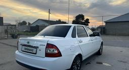 ВАЗ (Lada) Priora 2170 2014 годаүшін2 200 000 тг. в Шымкент – фото 4