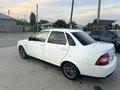 ВАЗ (Lada) Priora 2170 2014 года за 2 200 000 тг. в Шымкент – фото 6