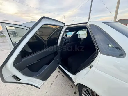 ВАЗ (Lada) Priora 2170 2014 года за 2 200 000 тг. в Шымкент – фото 9