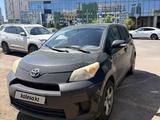 Toyota Urban Cruiser 2008 года за 3 800 000 тг. в Астана