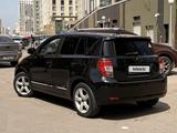 Toyota Urban Cruiser 2008 годаүшін3 800 000 тг. в Астана – фото 4