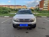 Renault Duster 2013 года за 6 000 000 тг. в Петропавловск – фото 4