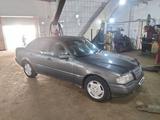 Mercedes-Benz C 180 1994 годаfor1 600 000 тг. в Павлодар – фото 3