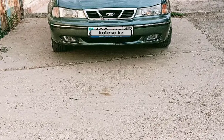 Daewoo Nexia 2007 годаүшін2 100 000 тг. в Сарыагаш