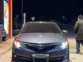 Toyota Camry 2013 годаfor8 800 000 тг. в Атырау – фото 12