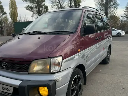 Toyota Lite Ace 1997 года за 3 500 000 тг. в Алматы – фото 13