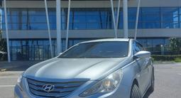 Hyundai Sonata 2010 годаүшін6 000 000 тг. в Кызылорда
