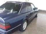 Mercedes-Benz E 200 1993 года за 1 800 000 тг. в Кызылорда – фото 5