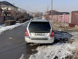 Subaru Forester 2004 года за 3 300 000 тг. в Алматы – фото 4