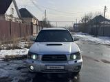 Subaru Forester 2004 года за 3 300 000 тг. в Алматы