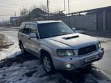 Subaru Forester 2004 года за 3 300 000 тг. в Алматы – фото 2