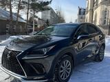 Lexus NX 200 2018 годаүшін12 800 000 тг. в Караганда – фото 4