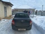 ВАЗ (Lada) Granta 2190 2013 года за 3 500 000 тг. в Уральск – фото 3