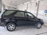 Lexus RX 300 1999 года за 4 800 000 тг. в Алматы – фото 3