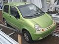 Daewoo Matiz 2012 года за 450 000 тг. в Астана