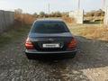 Mercedes-Benz E 320 2004 года за 6 000 000 тг. в Тараз – фото 4