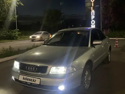 Audi A4 1999 года за 2 850 000 тг. в Караганда – фото 27