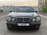 Mercedes-Benz E 280 1999 годаүшін3 500 000 тг. в Семей