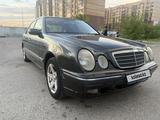 Mercedes-Benz E 280 1999 годаүшін3 500 000 тг. в Семей – фото 3
