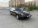 Mercedes-Benz E 280 1999 годаүшін3 500 000 тг. в Семей – фото 2