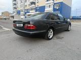 Mercedes-Benz E 280 1999 годаүшін3 500 000 тг. в Семей – фото 5