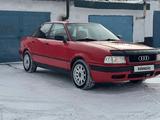 Audi 80 1994 годаүшін2 350 000 тг. в Караганда – фото 3