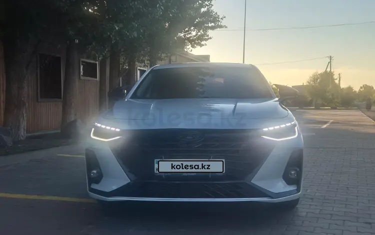 Chery Arrizo 8 2024 года за 7 900 000 тг. в Астана