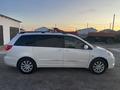 Toyota Sienna 2008 годаүшін6 700 000 тг. в Атырау – фото 3