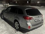 Subaru Outback 2009 года за 5 000 000 тг. в Усть-Каменогорск – фото 2