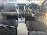 Subaru Outback 2009 года за 5 000 000 тг. в Усть-Каменогорск – фото 5