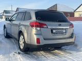 Subaru Outback 2009 года за 5 000 000 тг. в Усть-Каменогорск – фото 3
