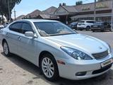 Lexus ES 300 2004 года за 5 700 000 тг. в Жаркент – фото 2