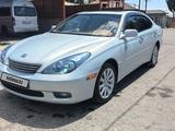 Lexus ES 300 2004 года за 5 700 000 тг. в Жаркент