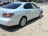 Lexus ES 300 2004 года за 5 700 000 тг. в Жаркент – фото 4